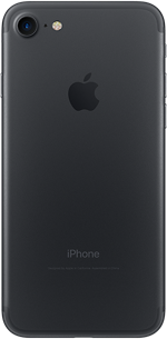 Apple iPhone 7 256Gb Black